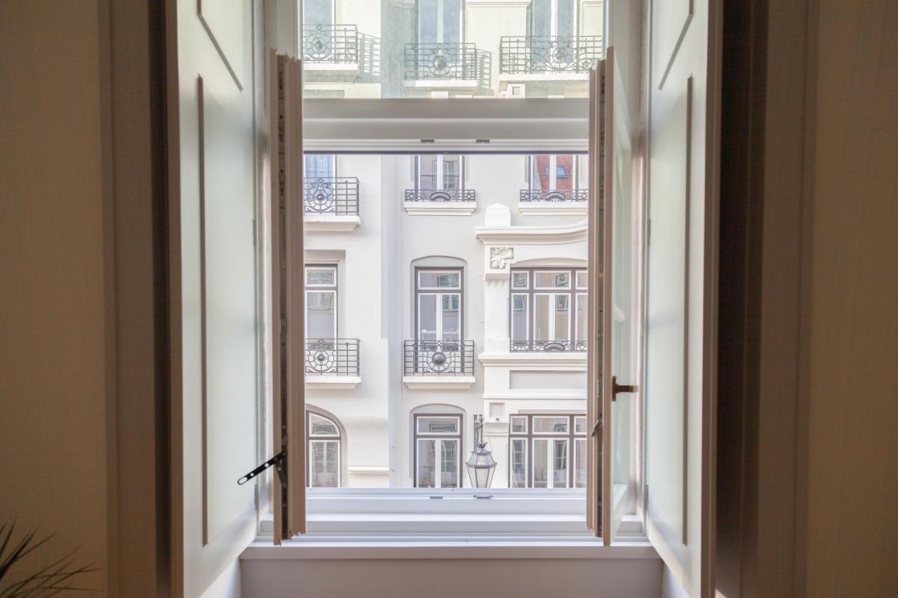 Flh Downtown Modern Art Flat Apartamento