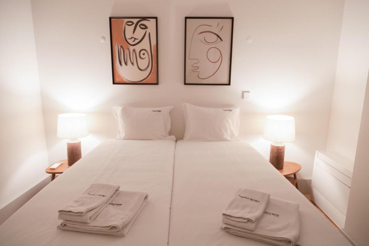 Flh Downtown Modern Art Flat Lisboa