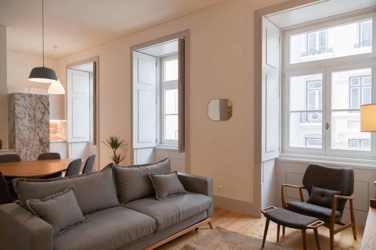 Apartamento Flh Downtown Modern Art Flat