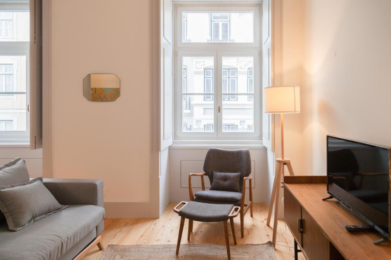 Flh Downtown Modern Art Flat Apartamento *