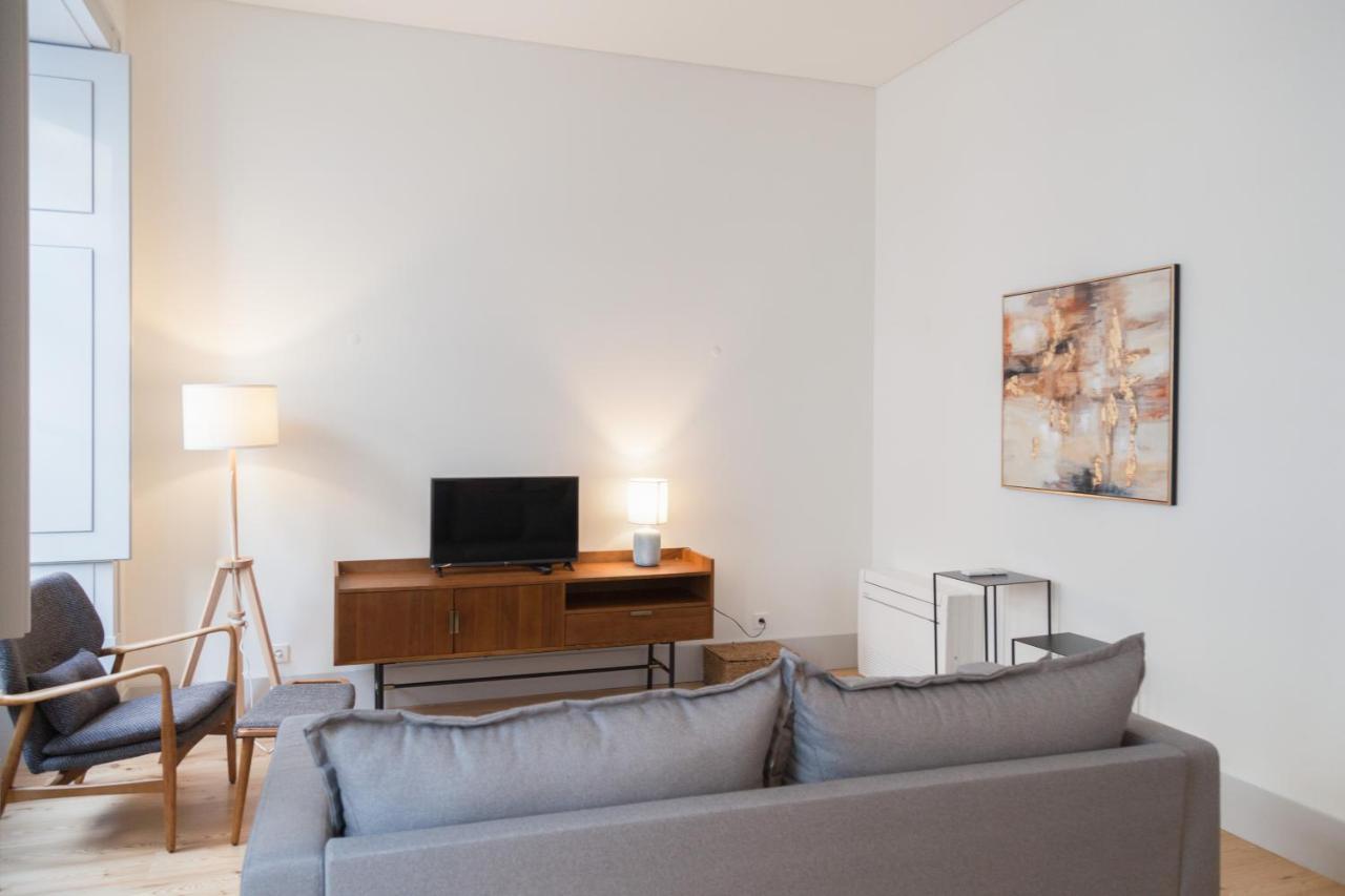 Apartamento Flh Downtown Modern Art Flat