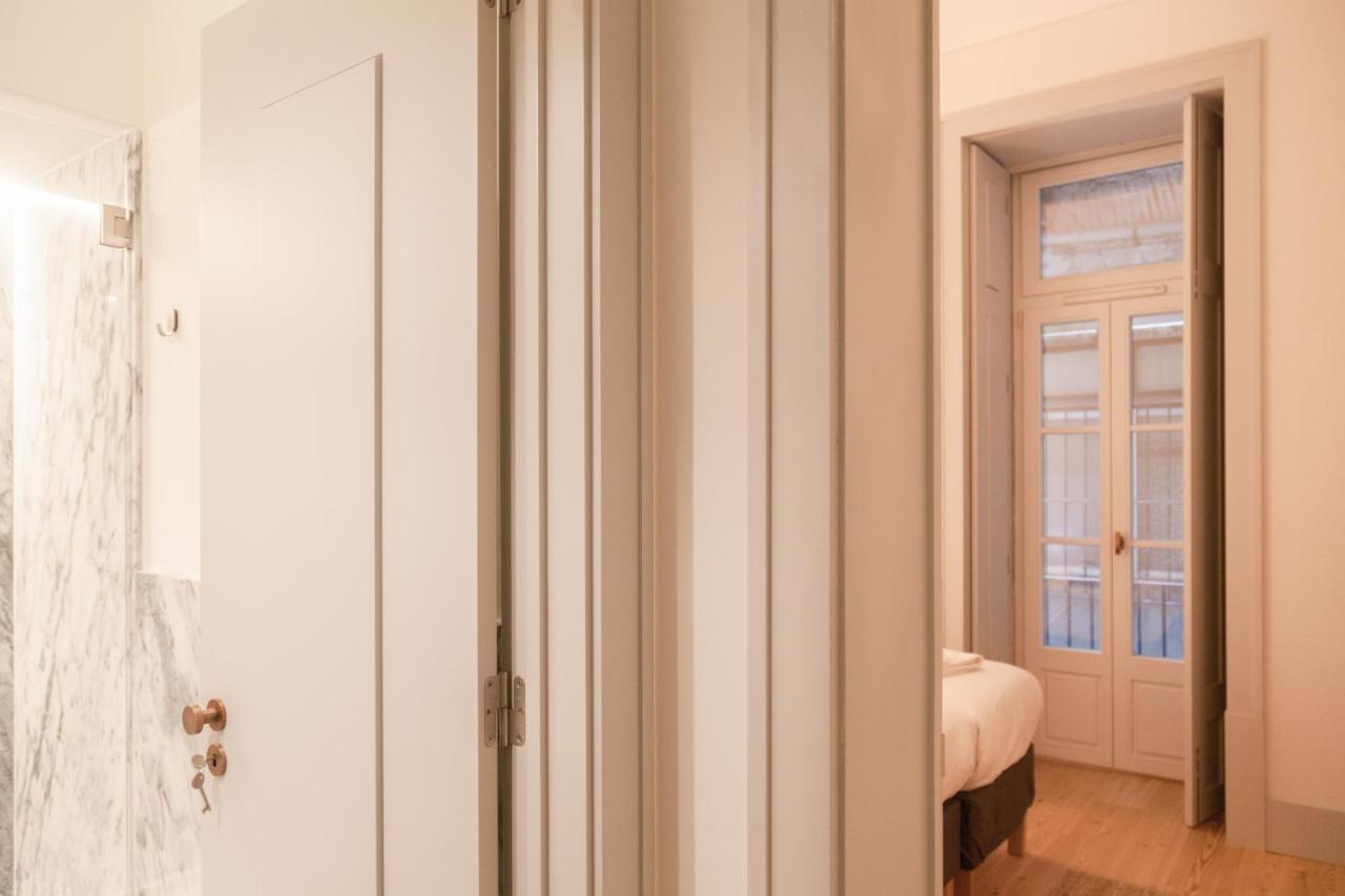 Apartamento Flh Downtown Modern Art Flat