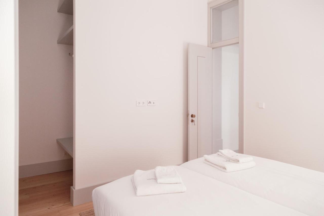 Flh Downtown Modern Art Flat Apartamento *