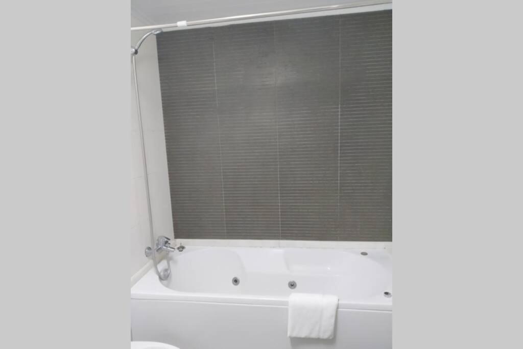Apartamento Your São Bento 141 *