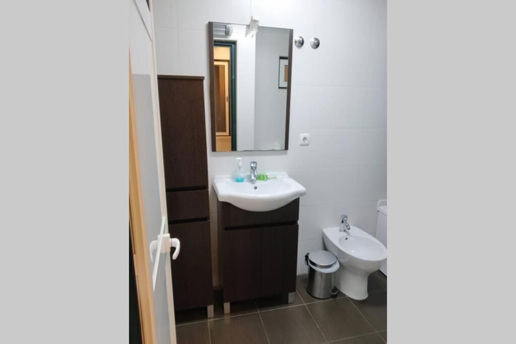 Apartamento Your São Bento 141 *