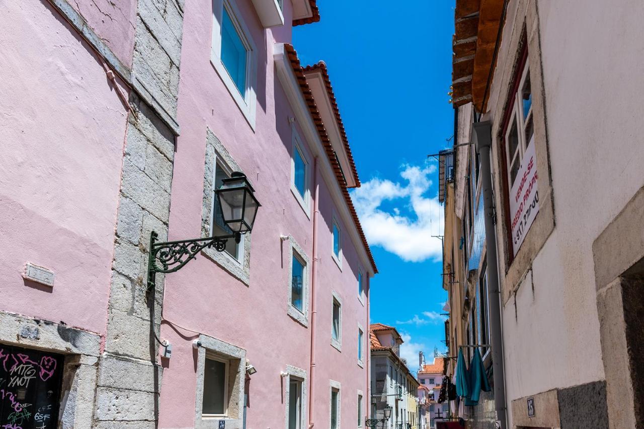 Portas Do Bairro Apartamento Lisboa
