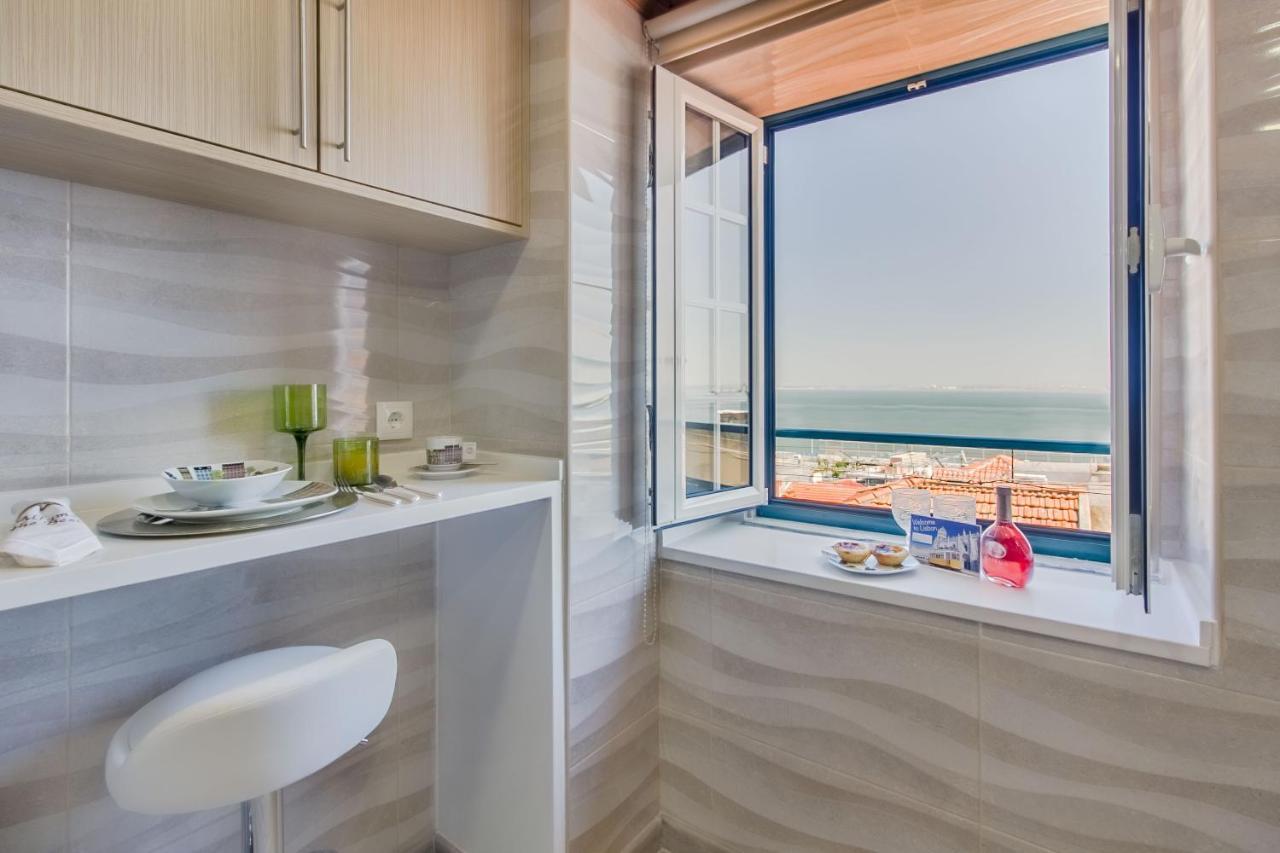 Alfama The Appartement *