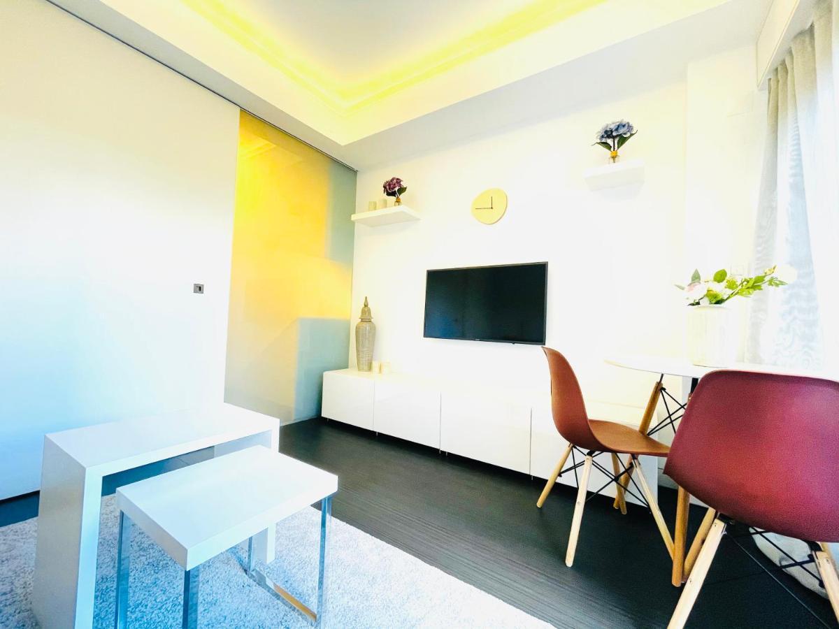 Terrace Saldanha Appartement