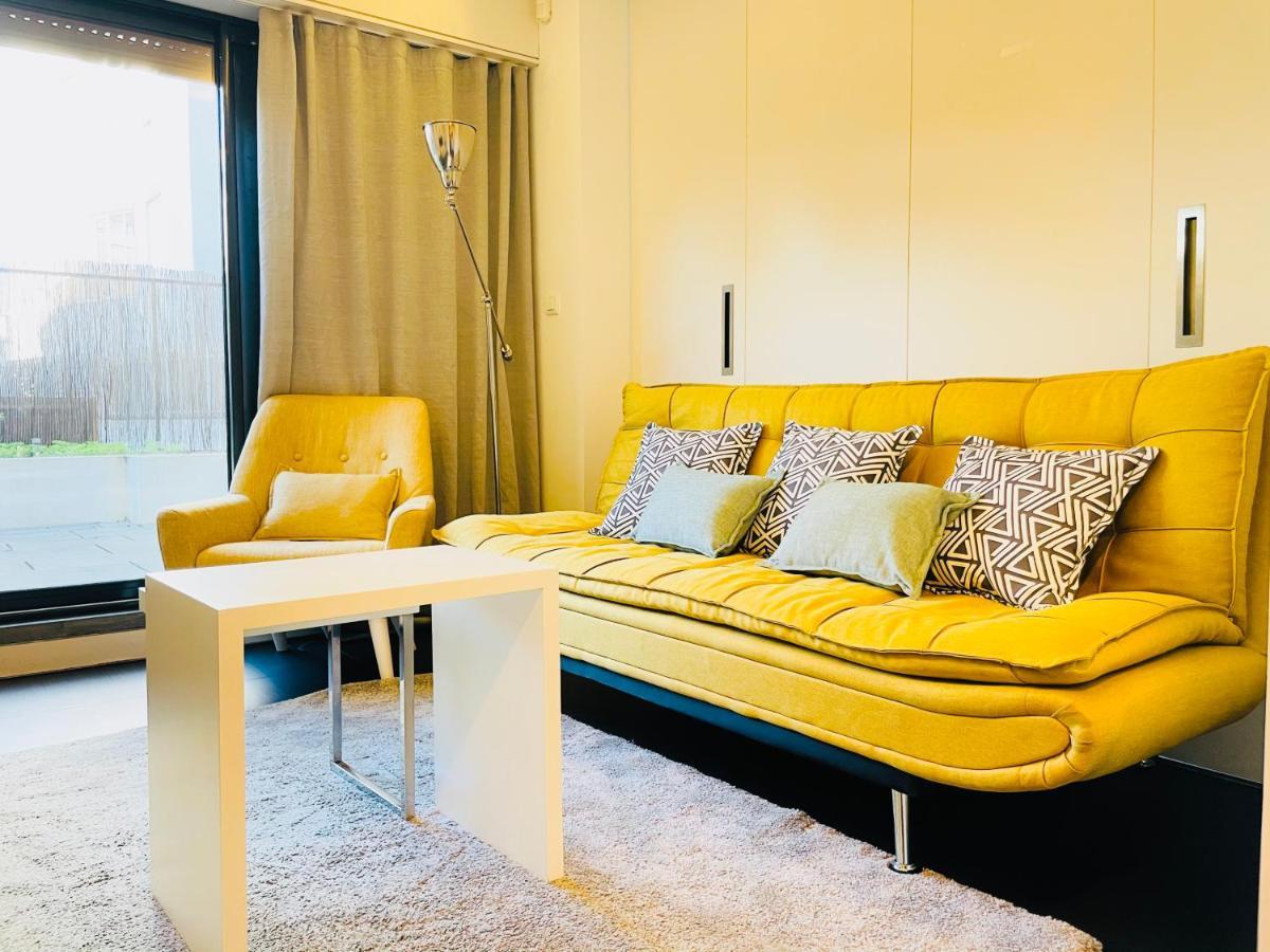 Appartement Terrace Saldanha