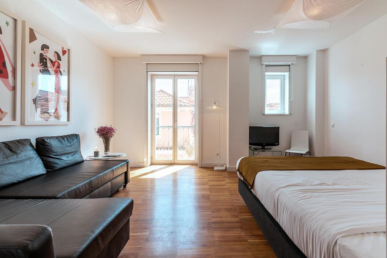 Portas Do Bairro Apartamento