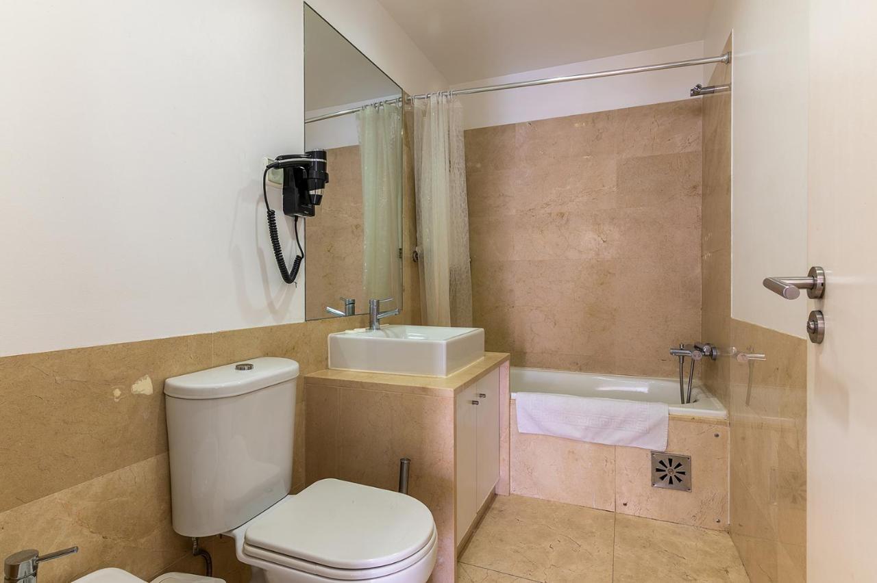 Apartamento Portas Do Bairro Lisboa