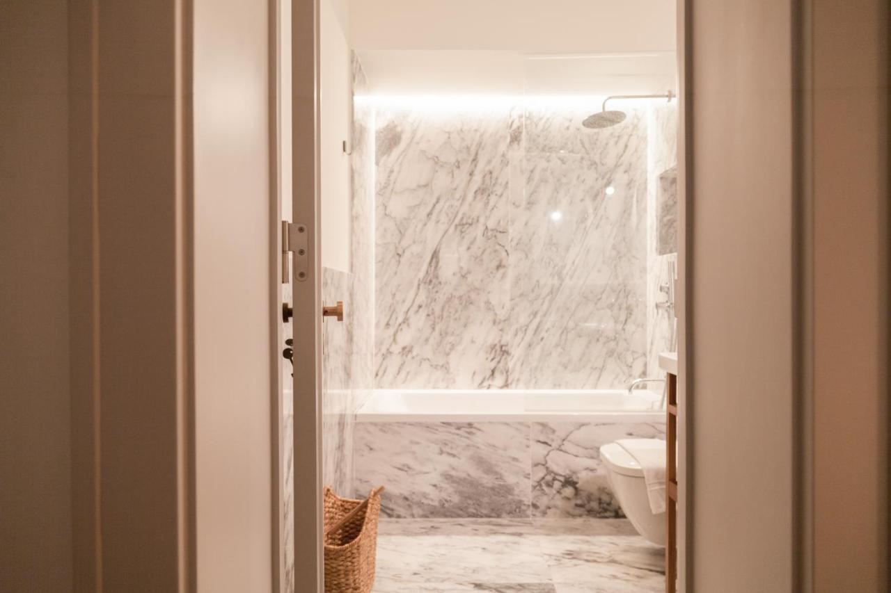 Apartamento Flh Downtown Modern Art Flat *