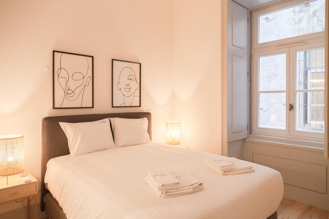 Flh Downtown Modern Art Flat Apartamento Lisboa