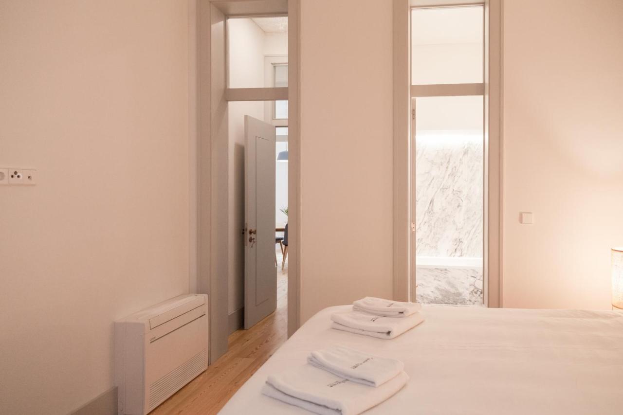 Apartamento Flh Downtown Modern Art Flat *