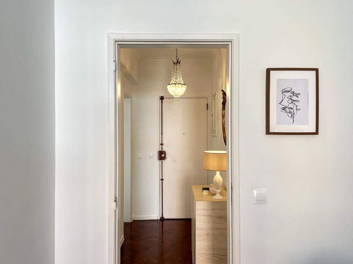 Claude Homes Rato Appartement *