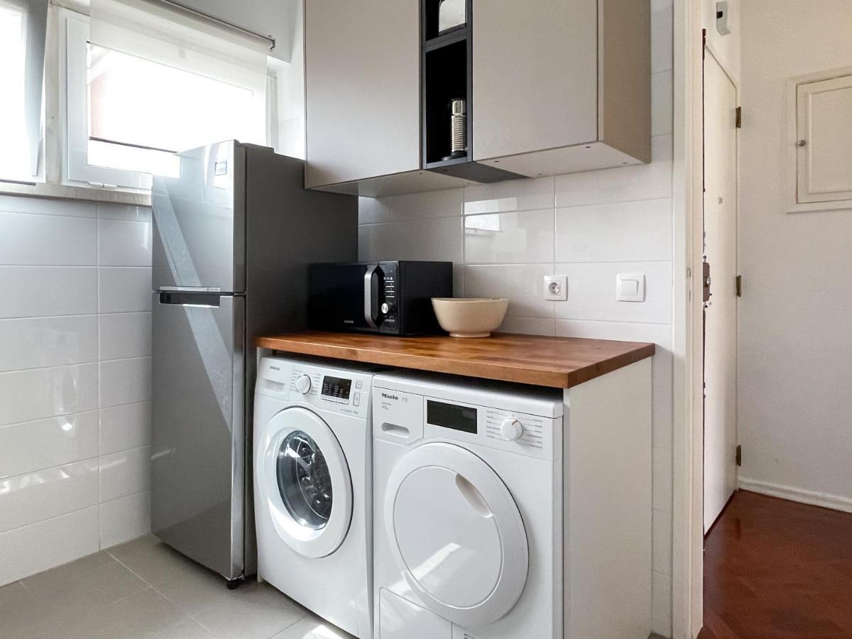 Claude Homes Rato Appartement