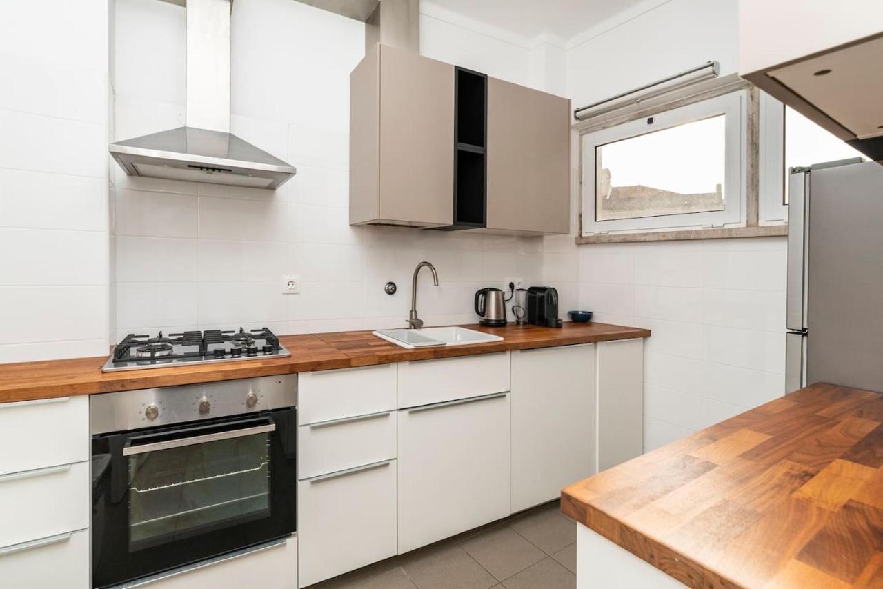 Appartement Claude Homes Rato