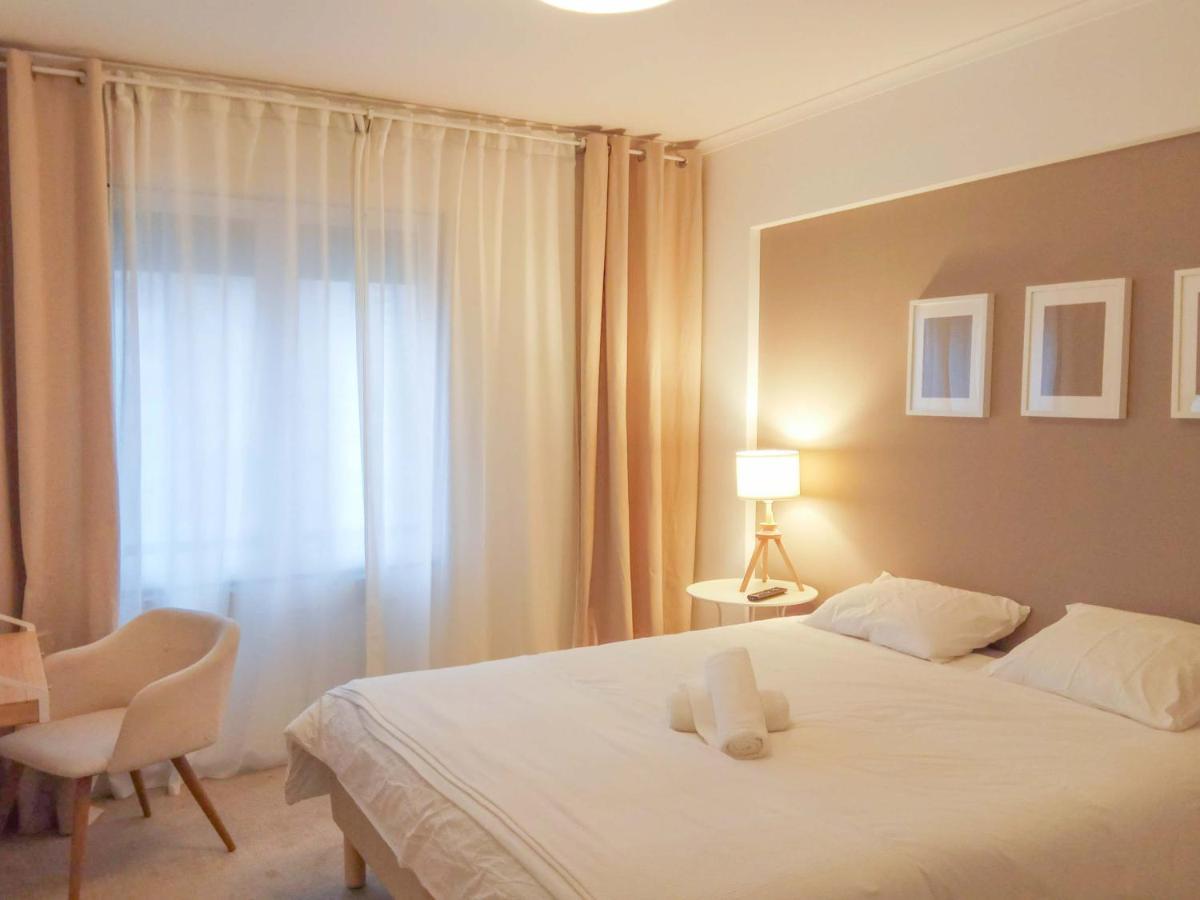 Places - Areeiro Lisboa