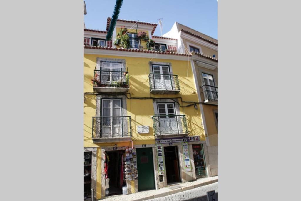 Apartment The Point - Bairro Alto I *