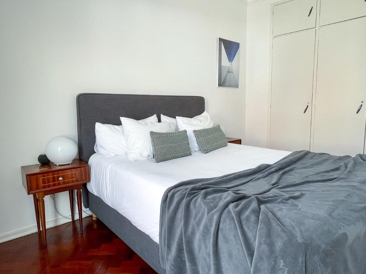 Appartement Claude Homes Rato Lissabon