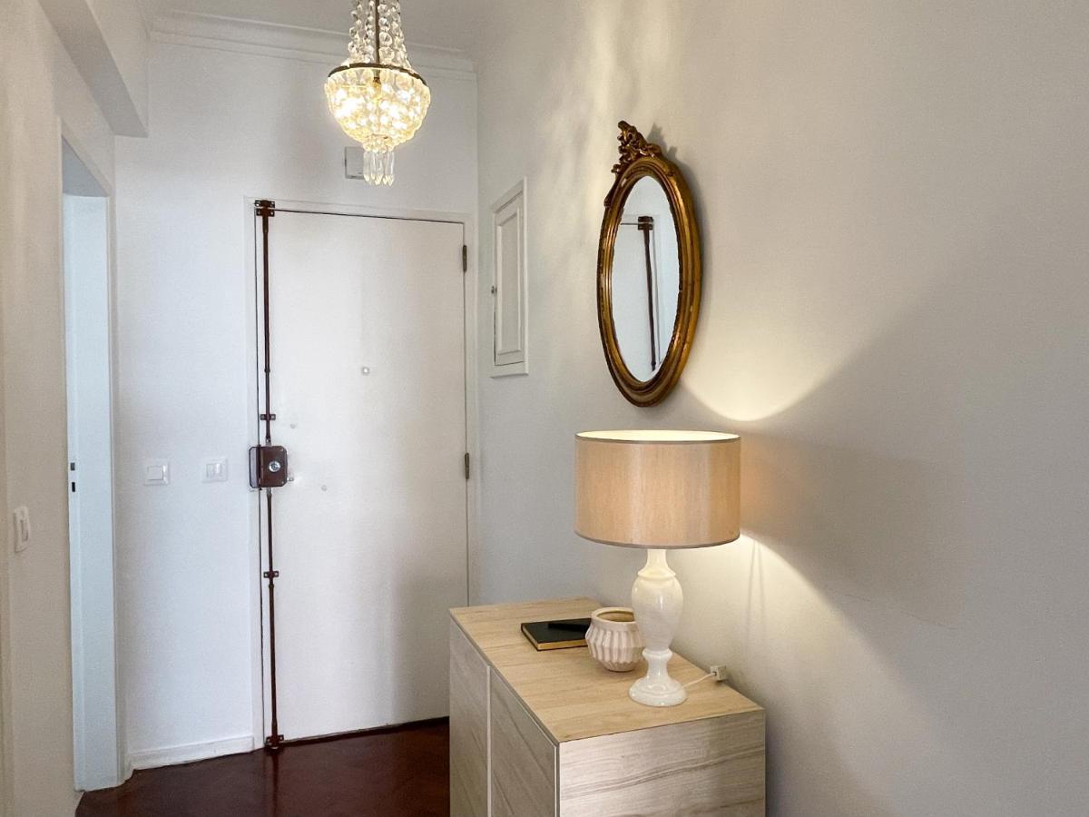 Appartement Claude Homes Rato Lissabon
