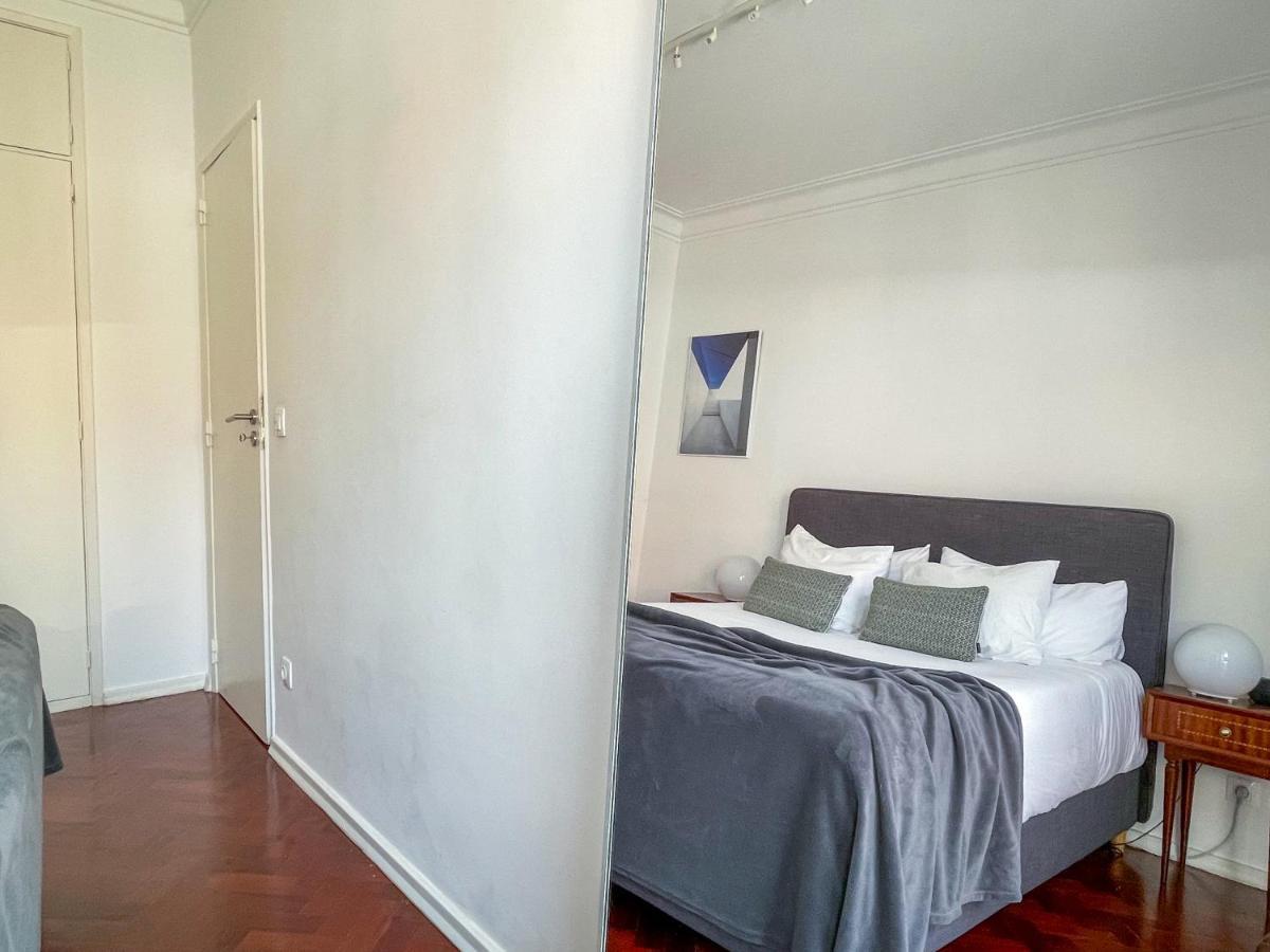 Claude Homes Rato Appartement *