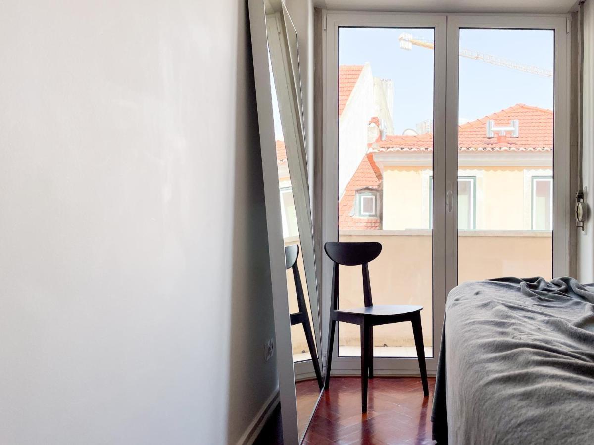 Appartement Claude Homes Rato