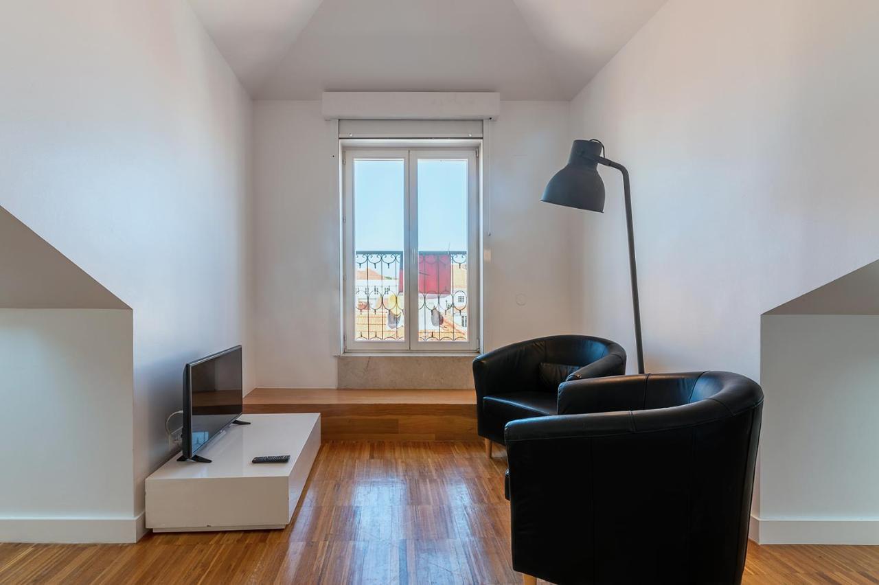 Portas Do Bairro Apartamento