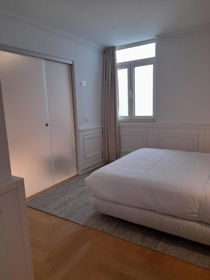 Appartement Lisbon, Wifi, Ac *