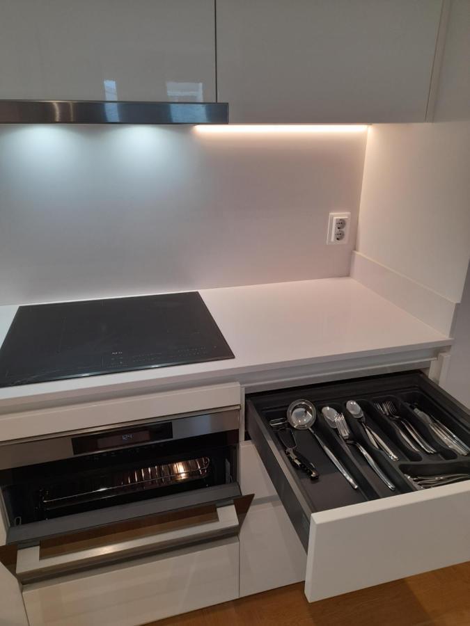 Appartement Lisbon, Wifi, Ac Lisboa