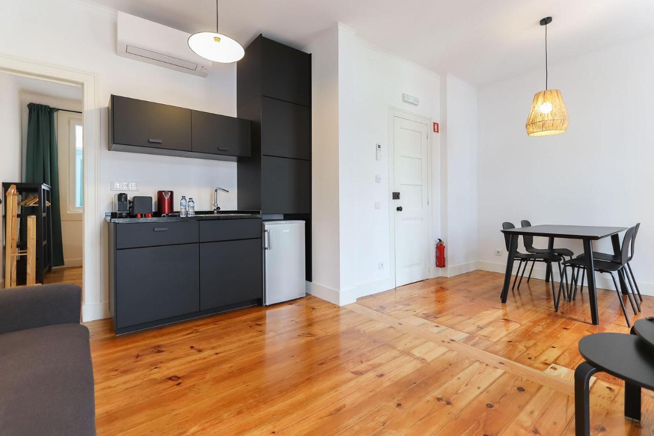 Apartamento Guestready - Loureiro *
