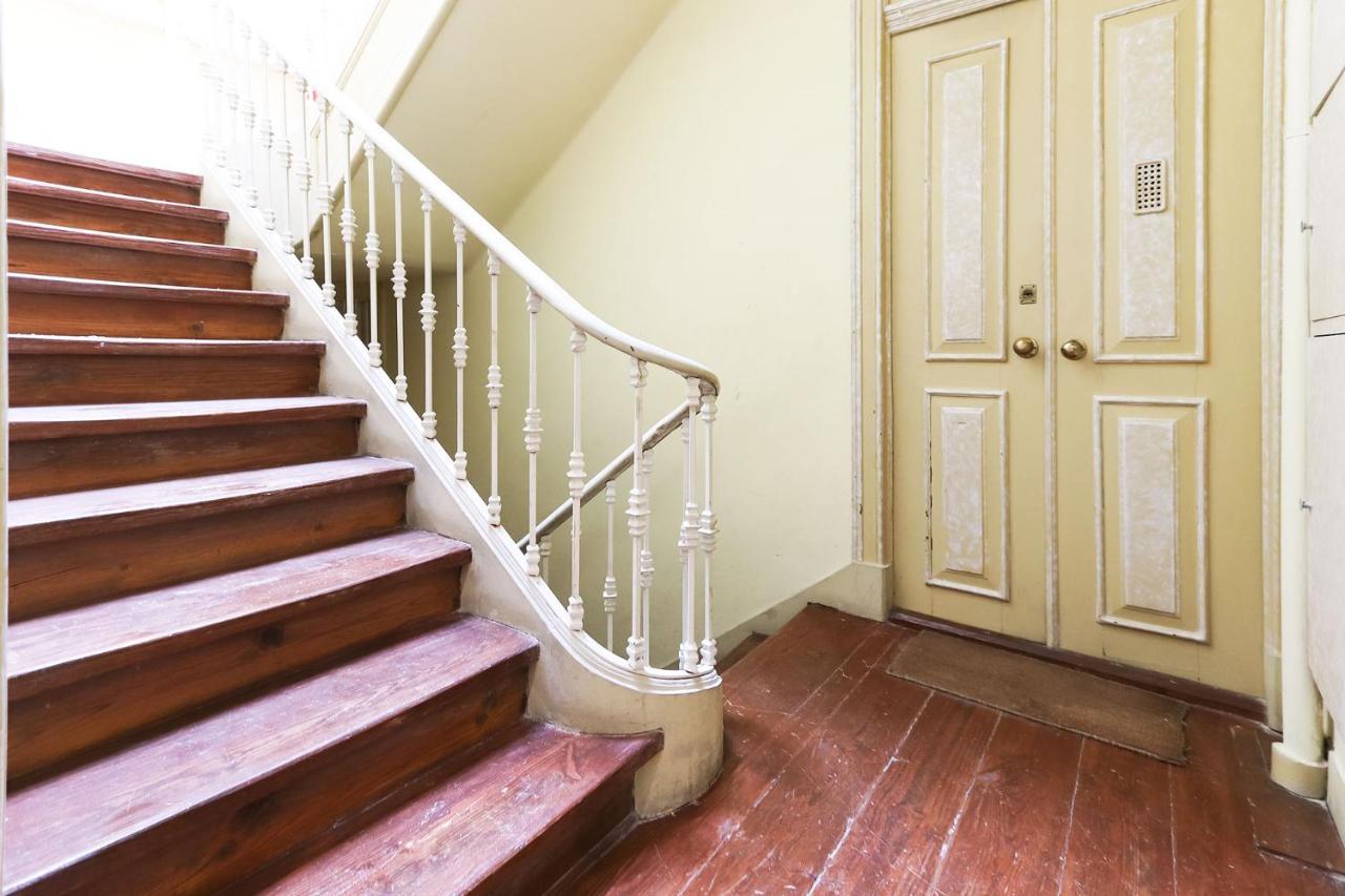 Apartamento Guestready - Loureiro Lisboa