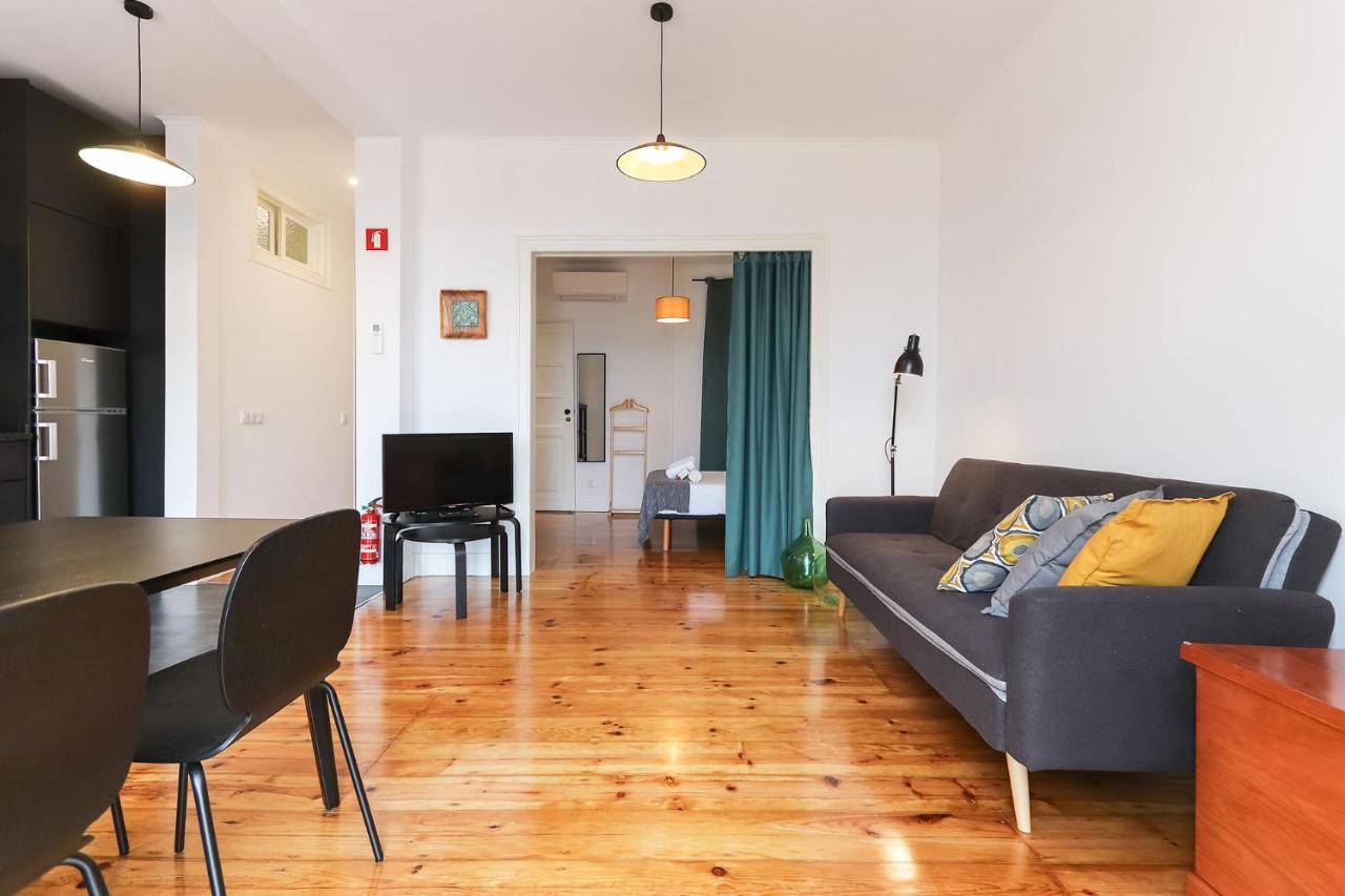 Guestready - Loureiro * Lisboa