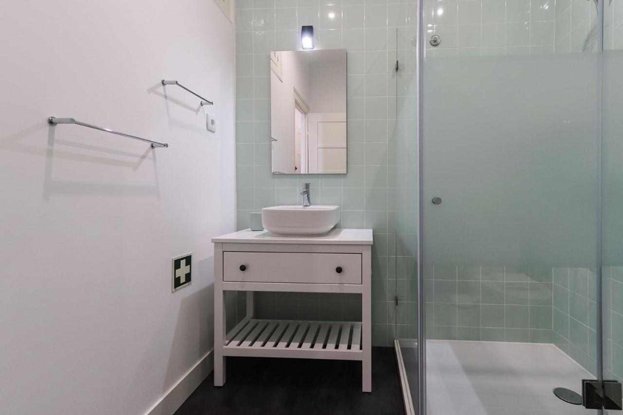 Apartamento Guestready - Loureiro