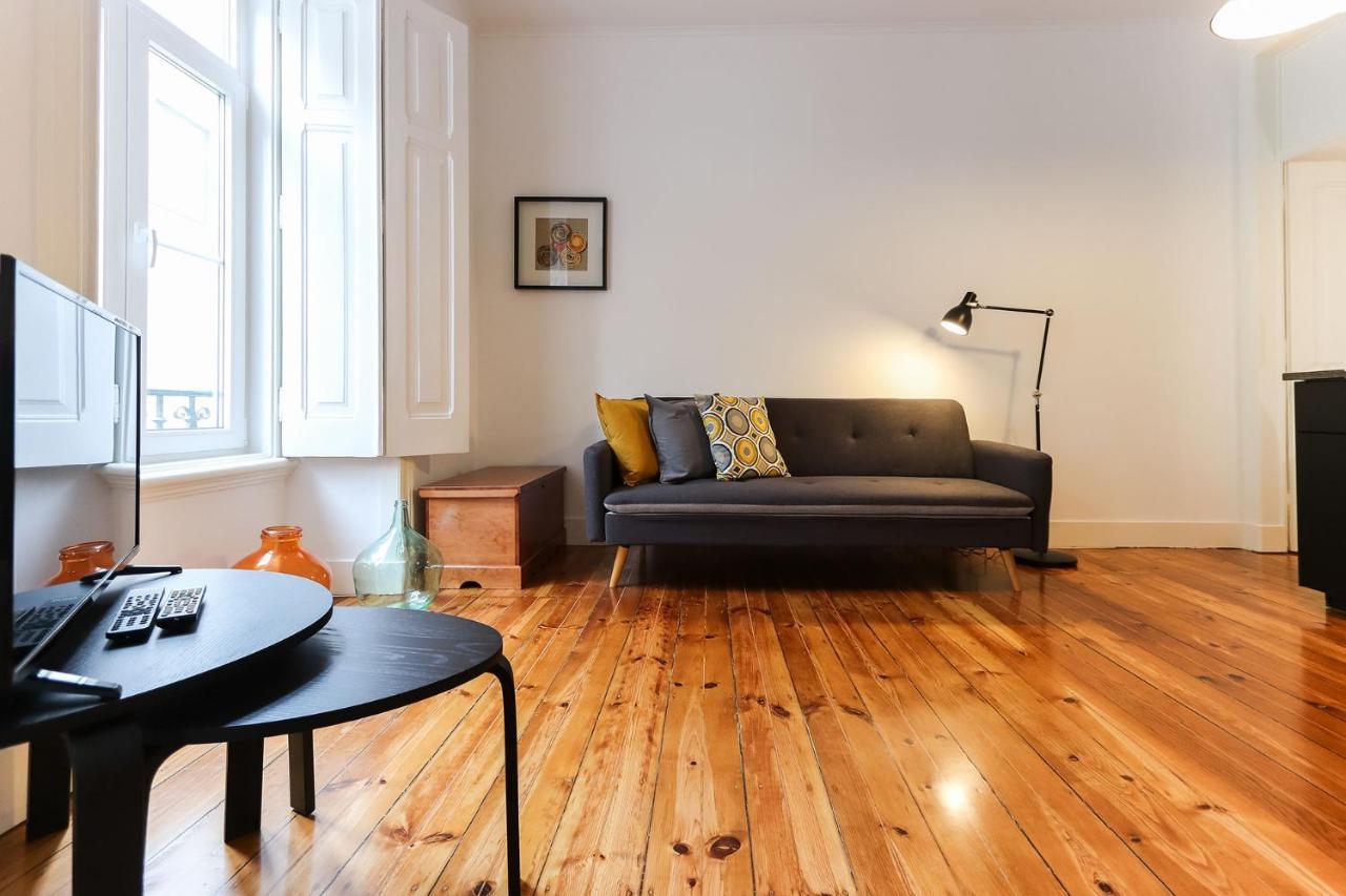 Apartamento Guestready - Loureiro *
