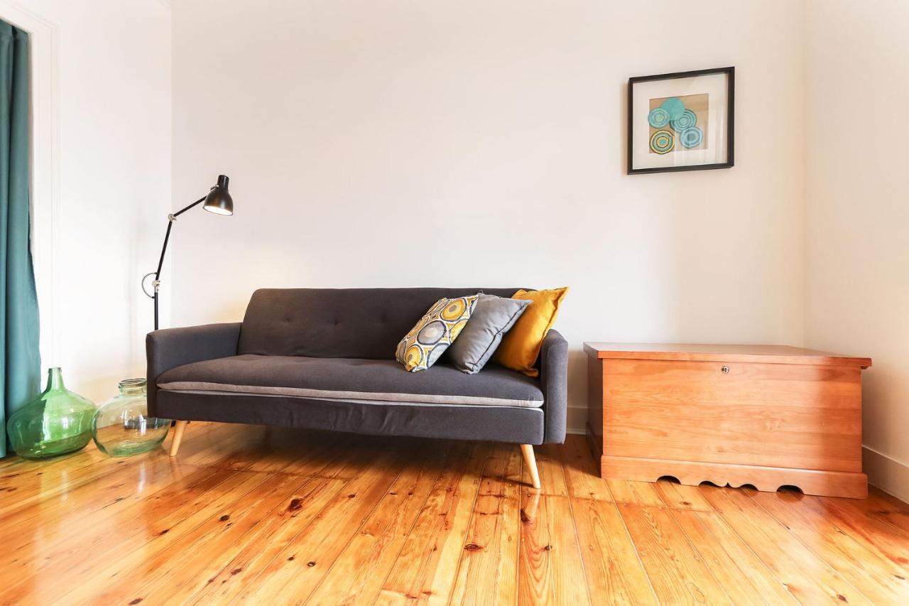 Apartamento Guestready - Loureiro