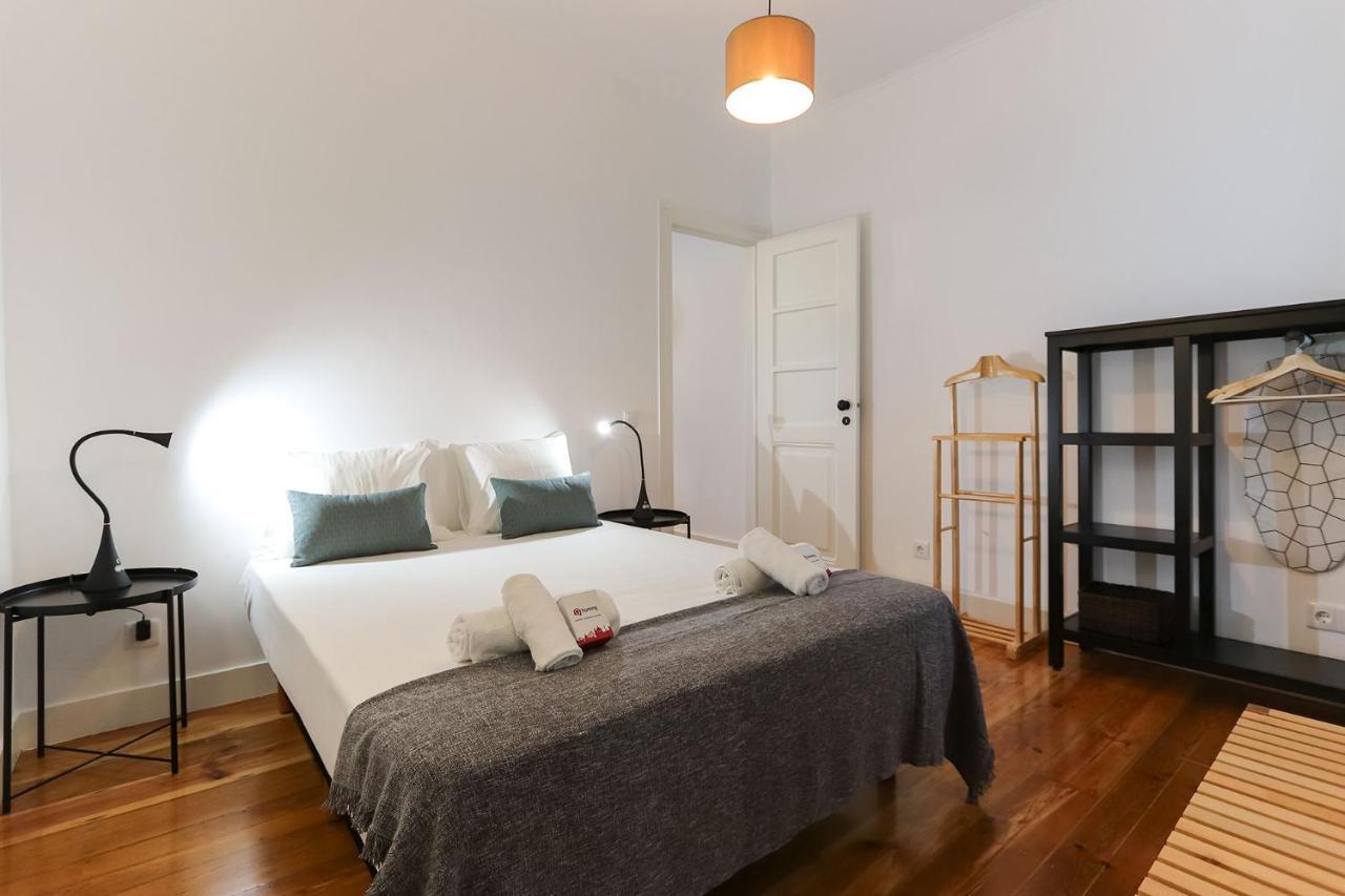 Guestready - Loureiro Apartamento *