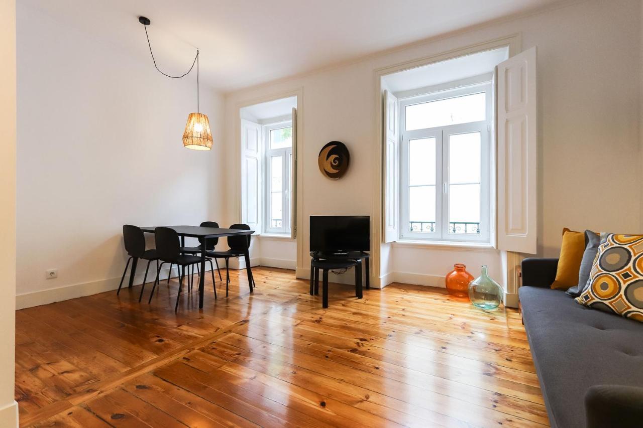 Guestready - Loureiro Apartamento