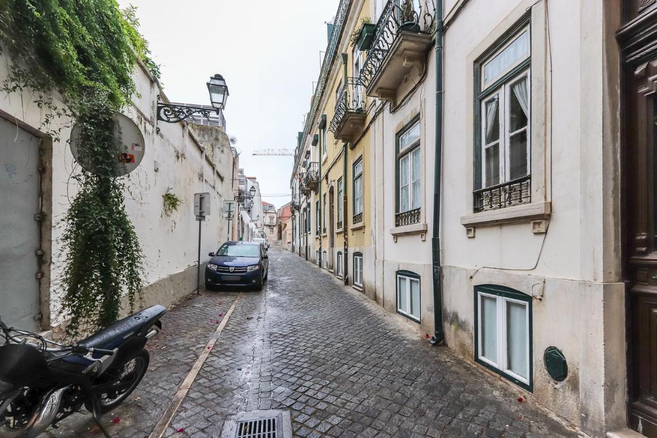 Guestready - Loureiro * Lisboa