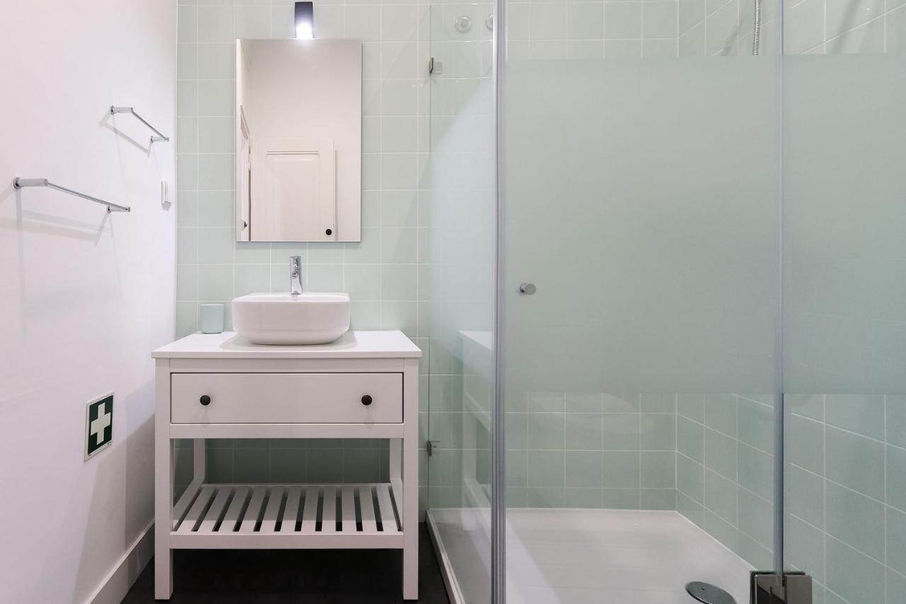 Guestready - Loureiro Apartamento Lisboa