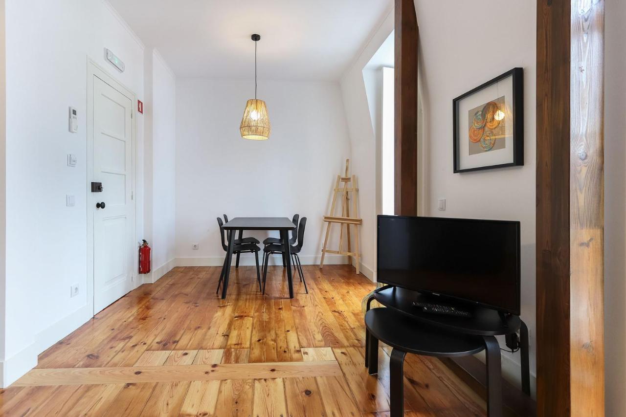 Apartamento Guestready - Loureiro *