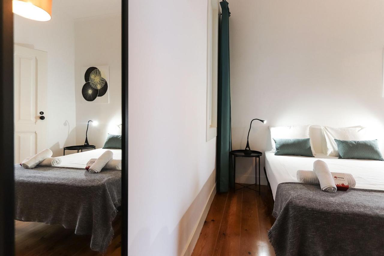 Apartamento Guestready - Loureiro *
