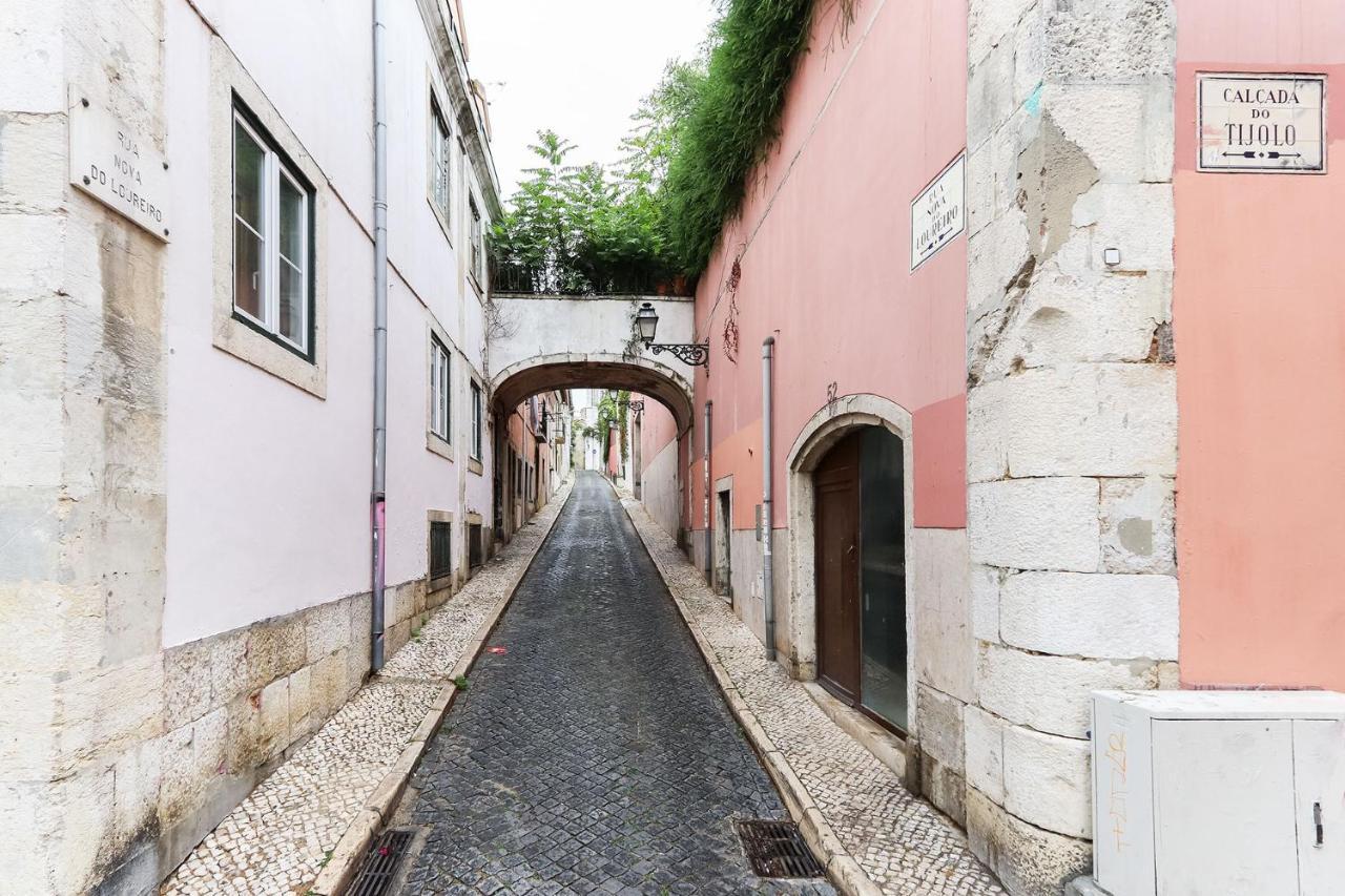 Apartamento Guestready - Loureiro Lisboa