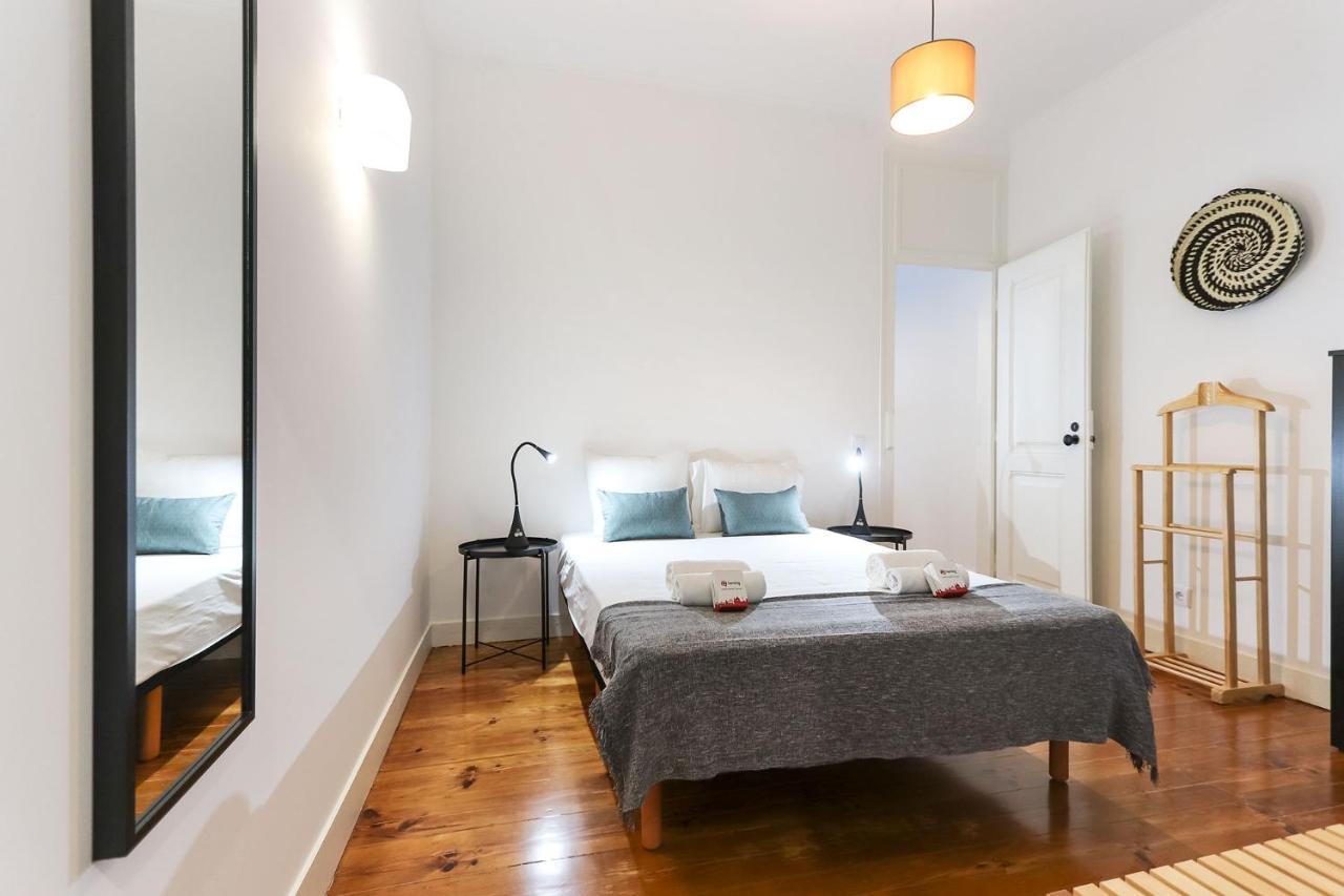 Guestready - Loureiro Apartamento