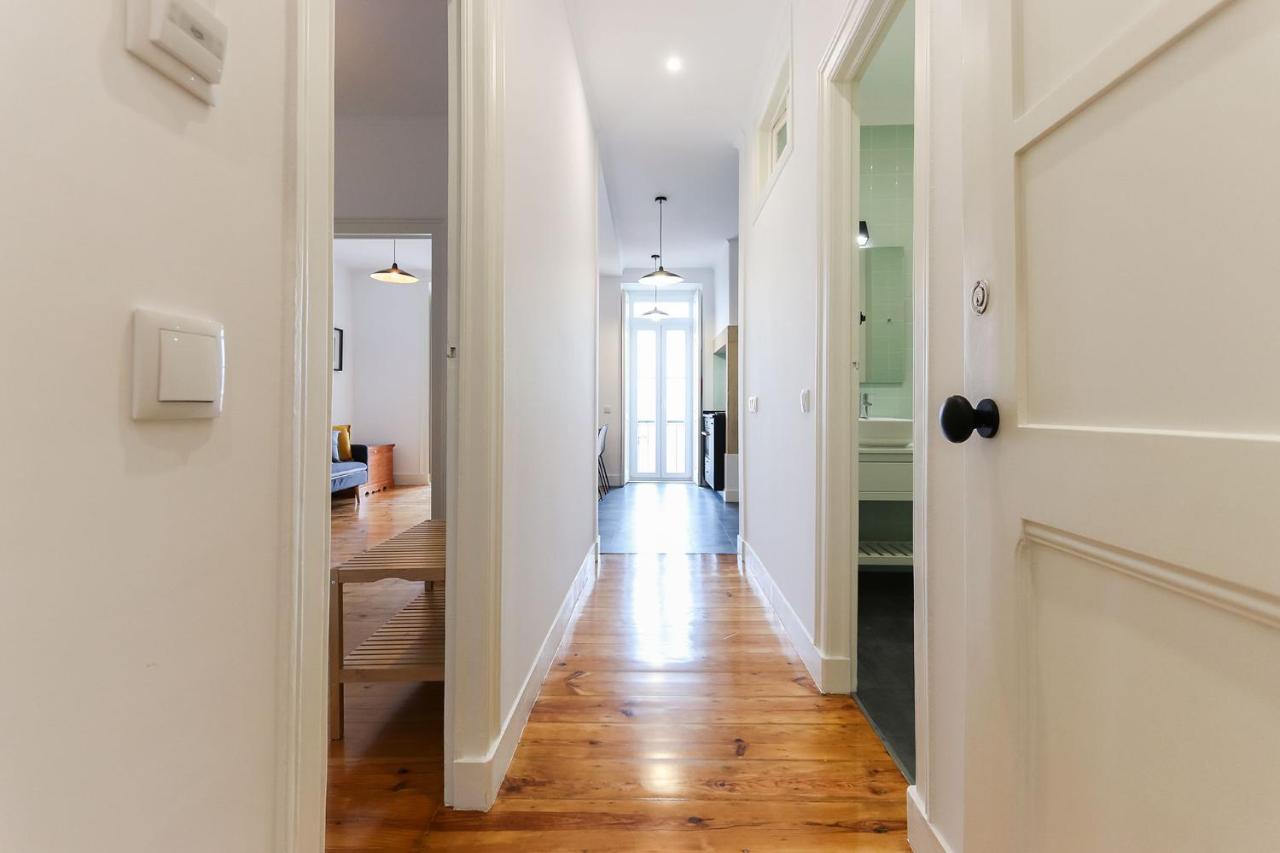 Apartamento Guestready - Loureiro Lisboa
