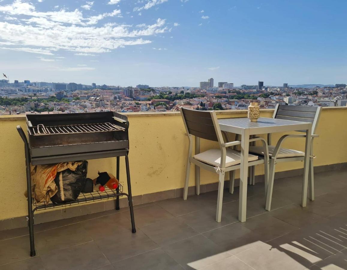 The Sunset Hideout * Lissabon