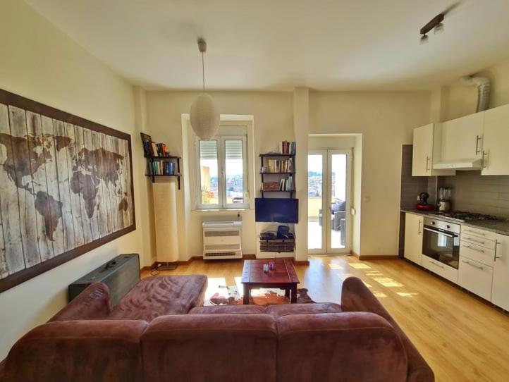 Appartement The Sunset Hideout Lissabon