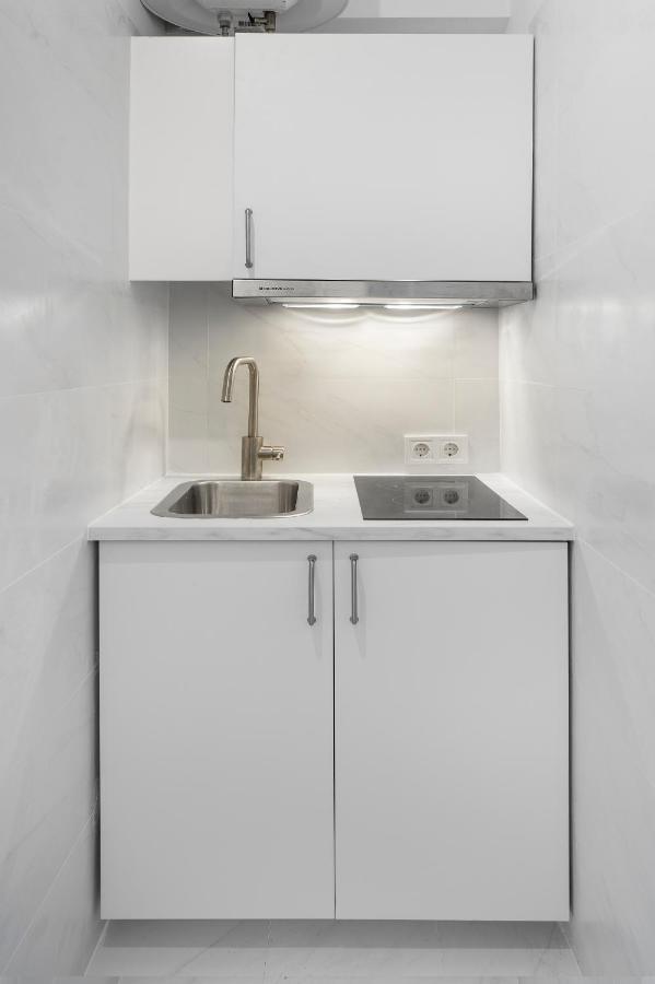 Bijou Rosa - Bairro Alto Appartement Lisboa
