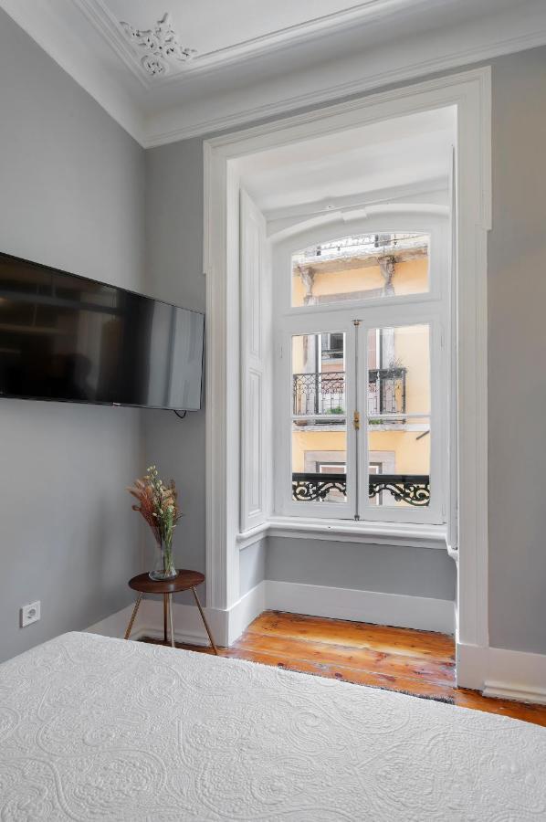 Bijou Rosa - Bairro Alto Appartement