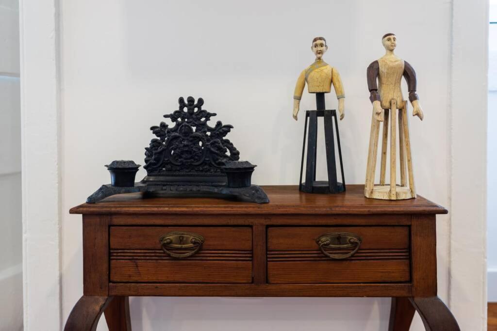 Appartement Historical Center Renewed Lissabon
